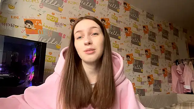 LingNikkel online show from 10/31/25, 10:05