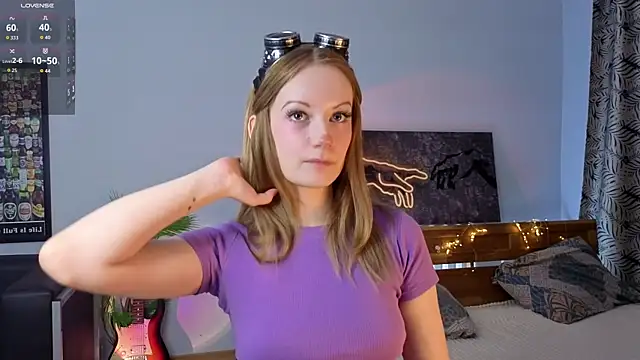 Edlin gail online show from 10/31/25, 02:40