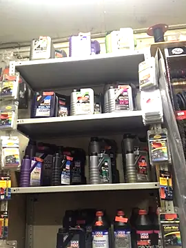 bodywork30 online show from 11/04/25, 03:22