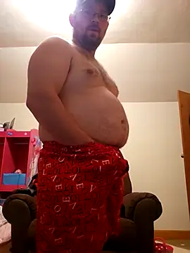 dakotafail92 online show from 10/19/25, 11:11