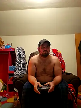 dakotafail92 online show from 10/30/25, 07:54