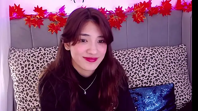 ArielLoove online show from 10/26/25, 11:05