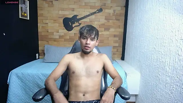 Kail nil online show from 11/13/25, 02:43