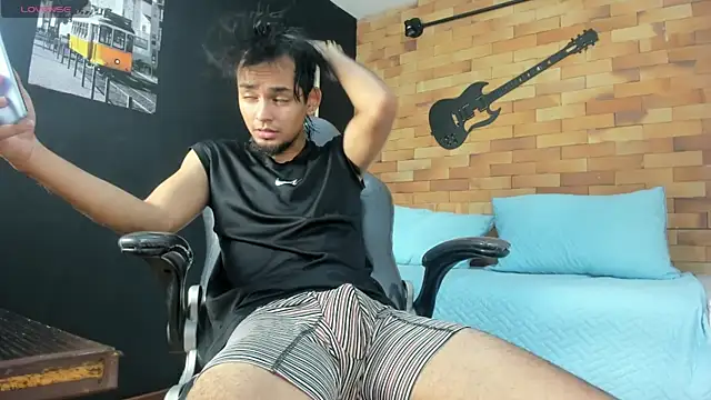 Kail nil online show from 11/15/25, 03:37