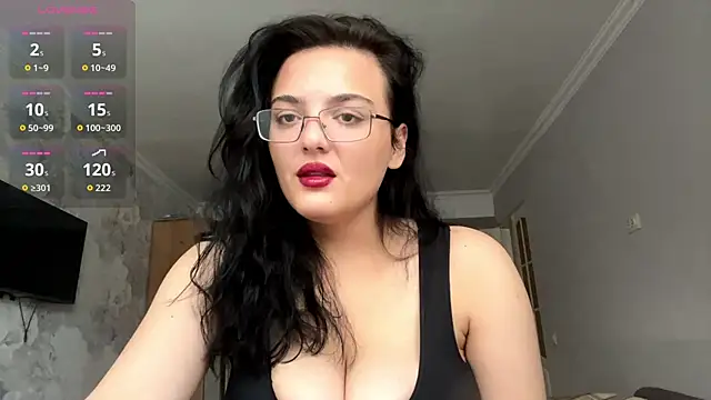 Babis girlsss online show from 11/18/25, 08:30