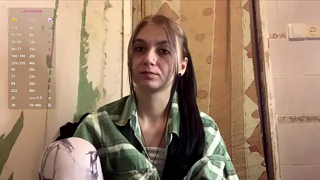 ArianeBhayani online show from 10/10/25, 09:14