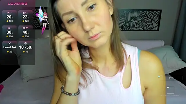 NikkiKiss   online show from 11/30/25, 01:42