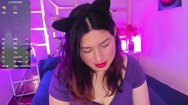 azul vera online show from 11/06/25, 01:12