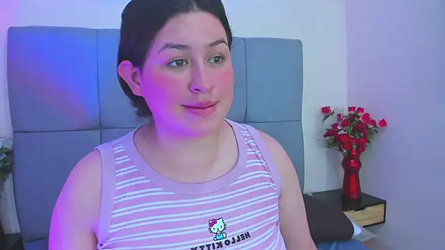 azul vera online show from 11/18/25, 02:21