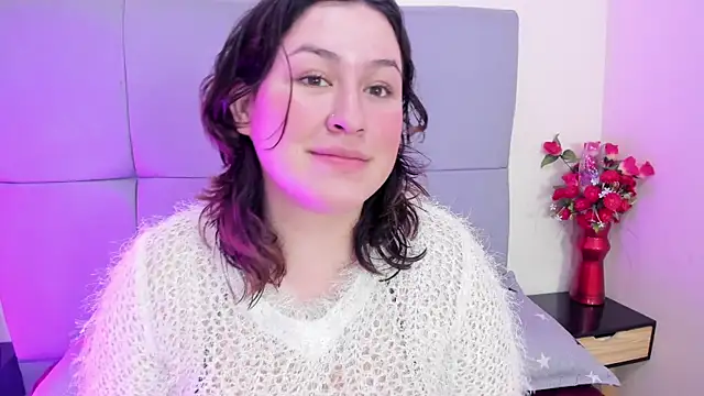 azul vera online show from 11/26/25, 01:12