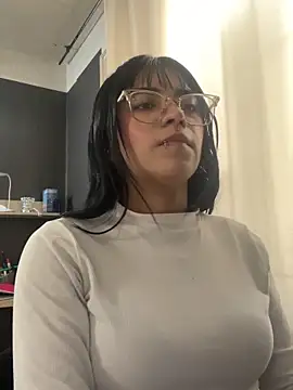 angie rousse  online show from 10/15/25, 01:22