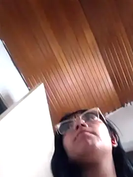 angie rousse  online show from 10/27/25, 01:04