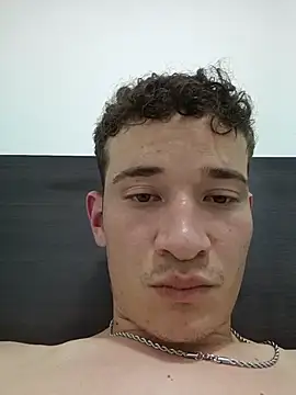 extrovertidoG online show from 11/28/25, 04:48