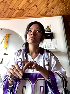 Ninfa pink online show from 11/11/25, 04:07