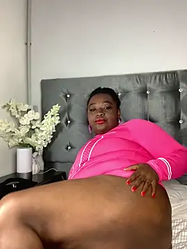 Candy Brown69 online show from 10/17/25, 12:08