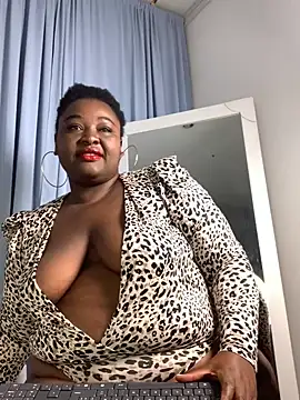 Candy Brown69 online show from 10/27/25, 12:09