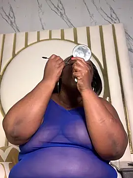 Candy Brown69 online show from 11/06/25, 12:06