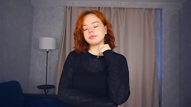 MelodyHasbrouck online show from 10/21/25, 06:14