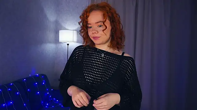 MelodyHasbrouck online show from 11/22/25, 06:12