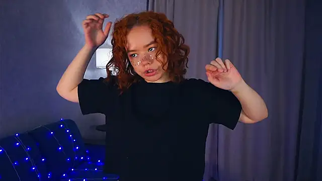 MelodyHasbrouck online show from 11/24/25, 06:02