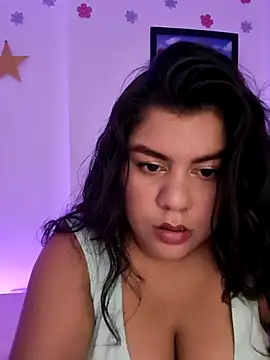 Snapshot of solnechka1 chatting on 10/10/25, 12:53 solnechka1 online show from 10/10/25, 12:53