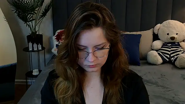 Briarx online show from 11/18/25, 08:57