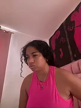 Snapshot of abby_moss_2 chatting on 10/29/25, 02:30 abby moss 2 online show from 10/29/25, 02:30