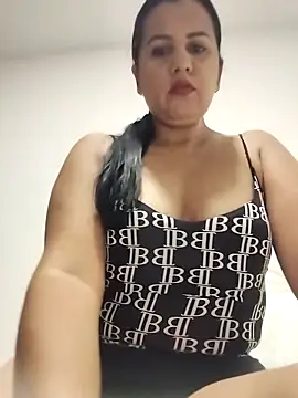 Candy-Samanthy online show from 10/20/25, 04:40