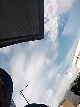 Candy-Samanthy online show from 11/05/25, 01:11