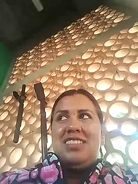 Candy-Samanthy online show from 11/06/25, 03:57