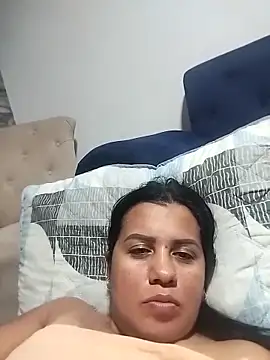 Candy-Samanthy online show from 11/09/25, 04:11