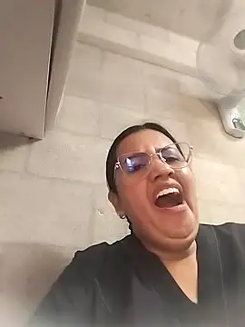 Candy-Samanthy online show from 11/14/25, 03:55