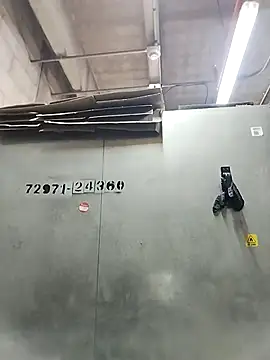 Candy-Samanthy online show from 11/18/25, 03:38