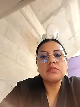 Candy-Samanthy online show from 11/19/25, 03:56