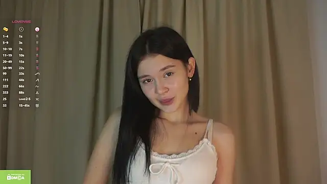 Snapshot of FluffKitty chatting on 11/05/25, 08:09 FluffKitty online show from 11/05/25, 08:09