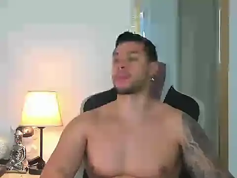 Ken mailik1 online show from 10/26/25, 10:32