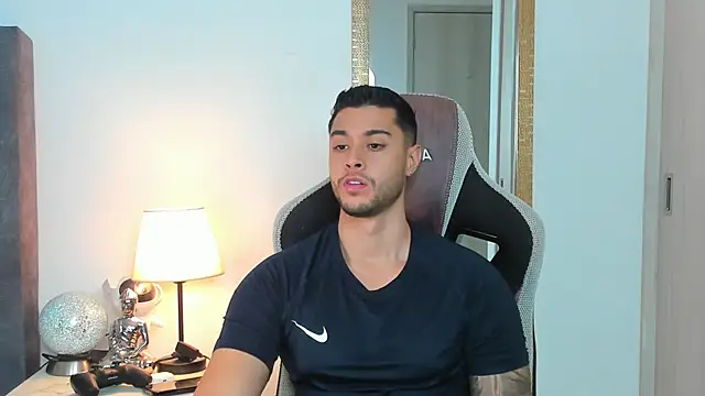 Ken mailik1 online show from 11/21/25, 03:05