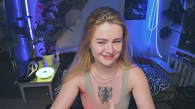 Alexa  Pirs online show from 10/25/25, 05:51