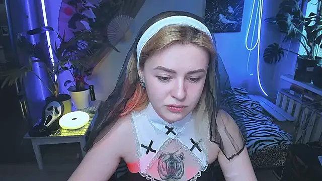 Alexa  Pirs online show from 10/26/25, 01:39