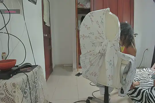 Natalia gray online show from 10/21/25, 08:20