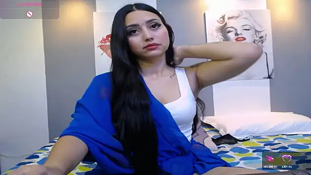  tahira   online show from 11/25/25, 12:49