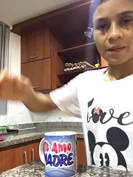 Annylittle  online show from 11/20/25, 03:28