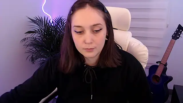 Fallenag666 online show from 11/08/25, 02:45