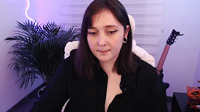 Fallenag666 online show from 11/12/25, 10:41