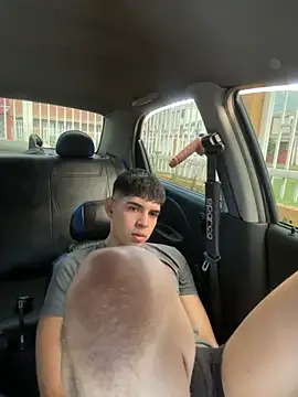 Stick ledom online show from 10/21/25, 10:10