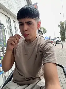 Stick ledom online show from 10/22/25, 04:51