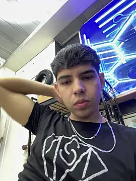 Stick ledom online show from 10/30/25, 08:42