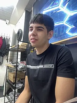 Stick ledom online show from 11/04/25, 09:36