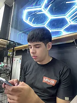 Stick ledom online show from 11/05/25, 11:05