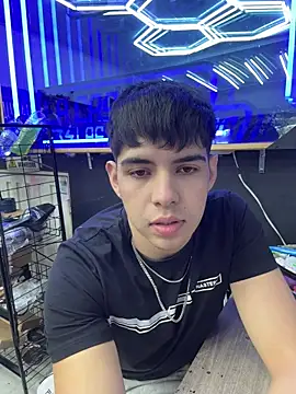 Stick ledom online show from 11/19/25, 09:15